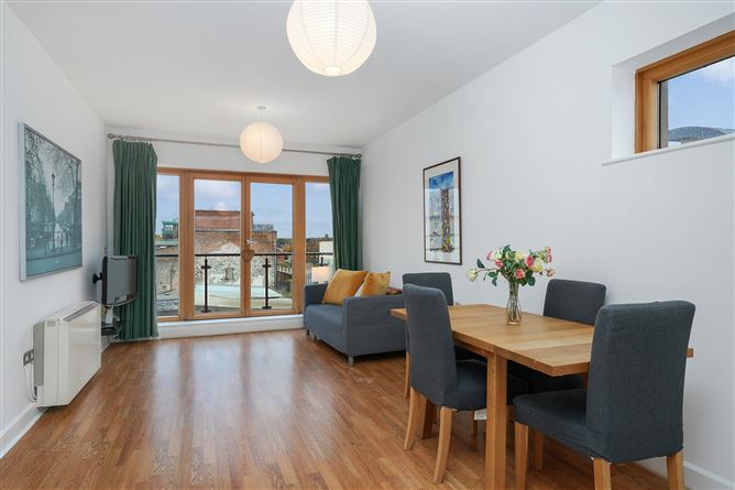 Apartment 78, RICHMOND HALL, Richmond Road, Drumcondra, Dublin 3