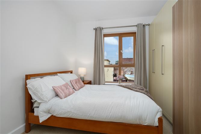 Apartment 78, RICHMOND HALL, Richmond Road, Drumcondra, Dublin 3