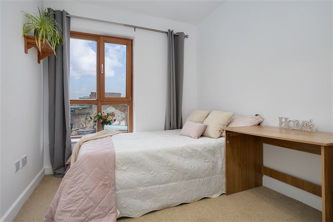 Apartment 78, RICHMOND HALL, Richmond Road, Drumcondra, Dublin 3