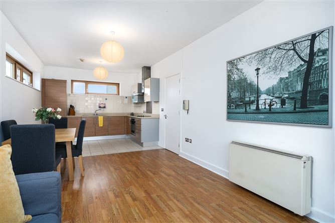 Apartment 78, RICHMOND HALL, Richmond Road, Drumcondra, Dublin 3