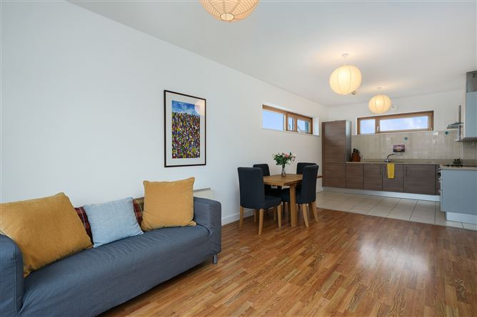 Apartment 78, RICHMOND HALL, Richmond Road, Drumcondra, Dublin 3