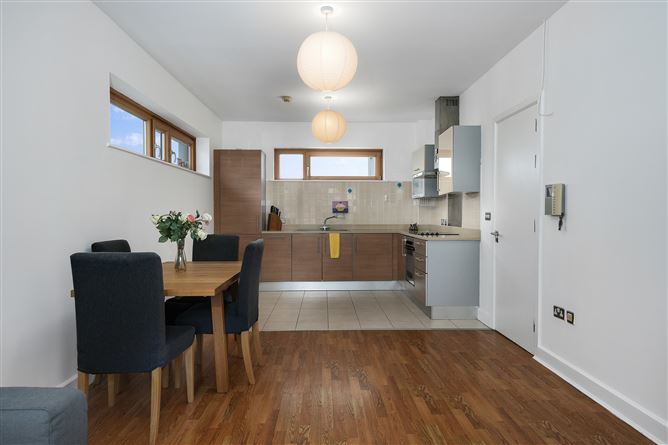 Apartment 78, RICHMOND HALL, Richmond Road, Drumcondra, Dublin 3