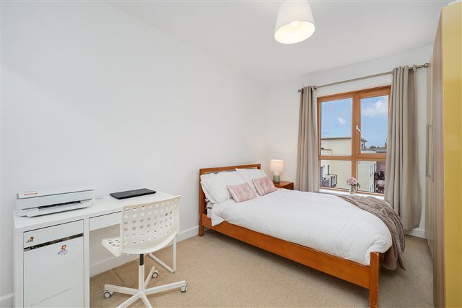 Apartment 78, RICHMOND HALL, Richmond Road, Drumcondra, Dublin 3