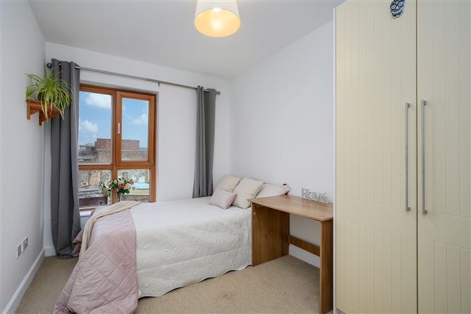 Apartment 78, RICHMOND HALL, Richmond Road, Drumcondra, Dublin 3