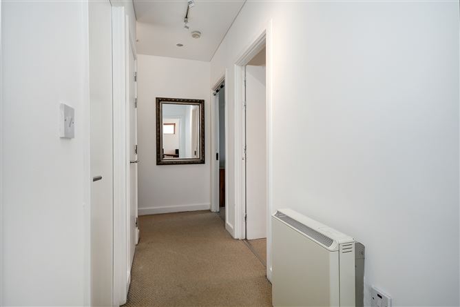 Apartment 78, RICHMOND HALL, Richmond Road, Drumcondra, Dublin 3