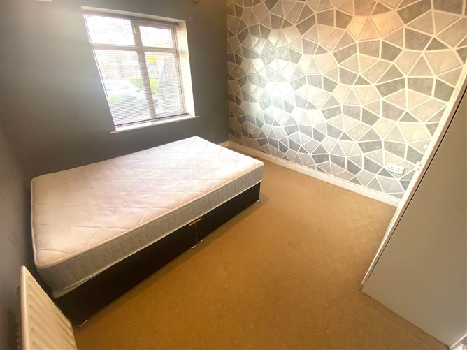 Oldcourt Lodge, Firhouse, Dublin 24