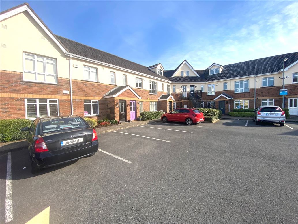 Oldcourt Lodge, Firhouse, Dublin 24