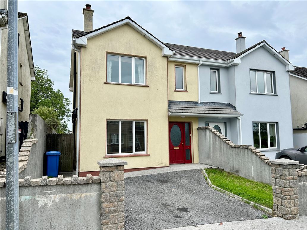 14 Cregga Court, Elphin, Roscommon