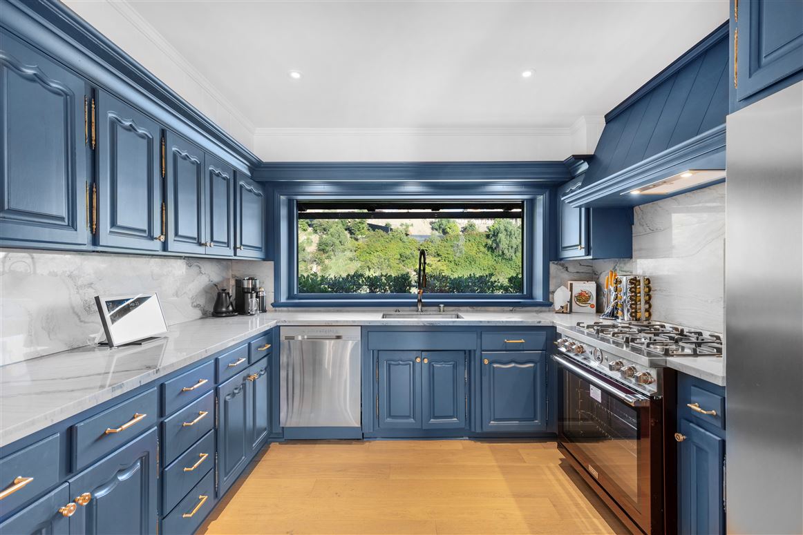 Beverly Hills Haven,Beverly Hills,California,USA