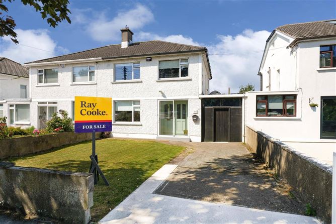40 Coolamber Drive, Rathcoole, Co. Dublin