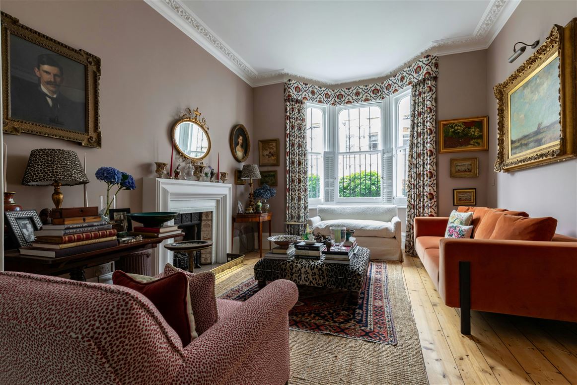 The Fulham Townhouse,London,Greater London,United Kingdom
