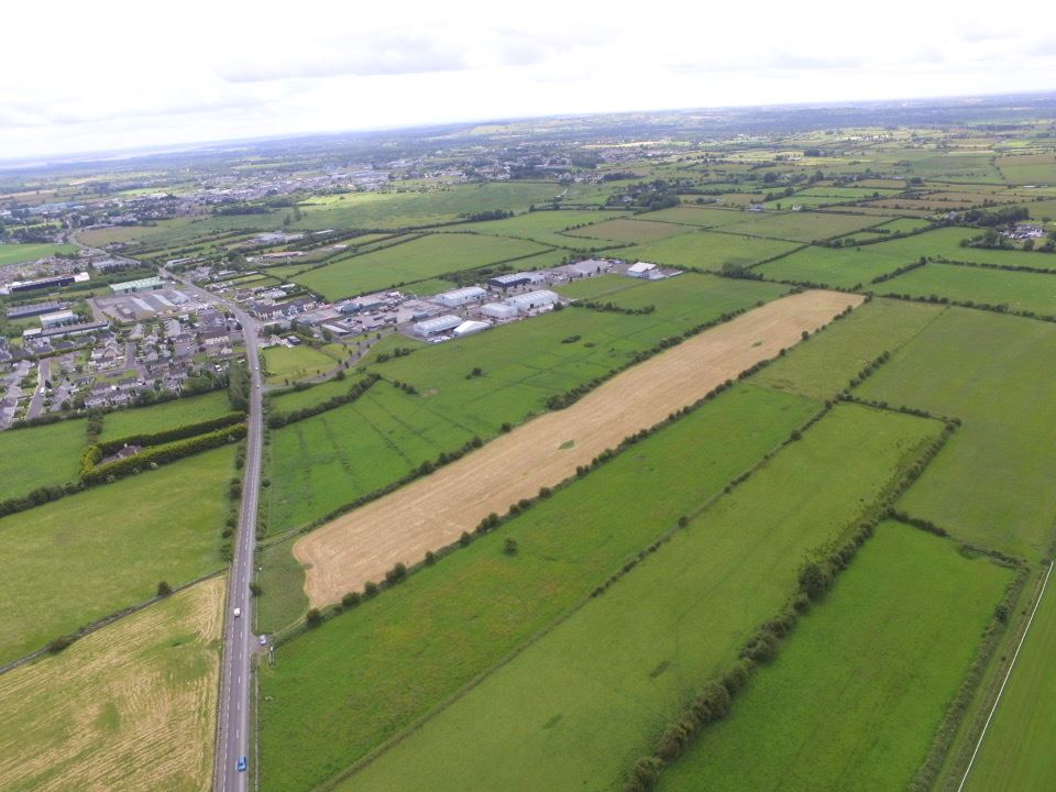 The Racecourse Road, Roscommon, Roscommon