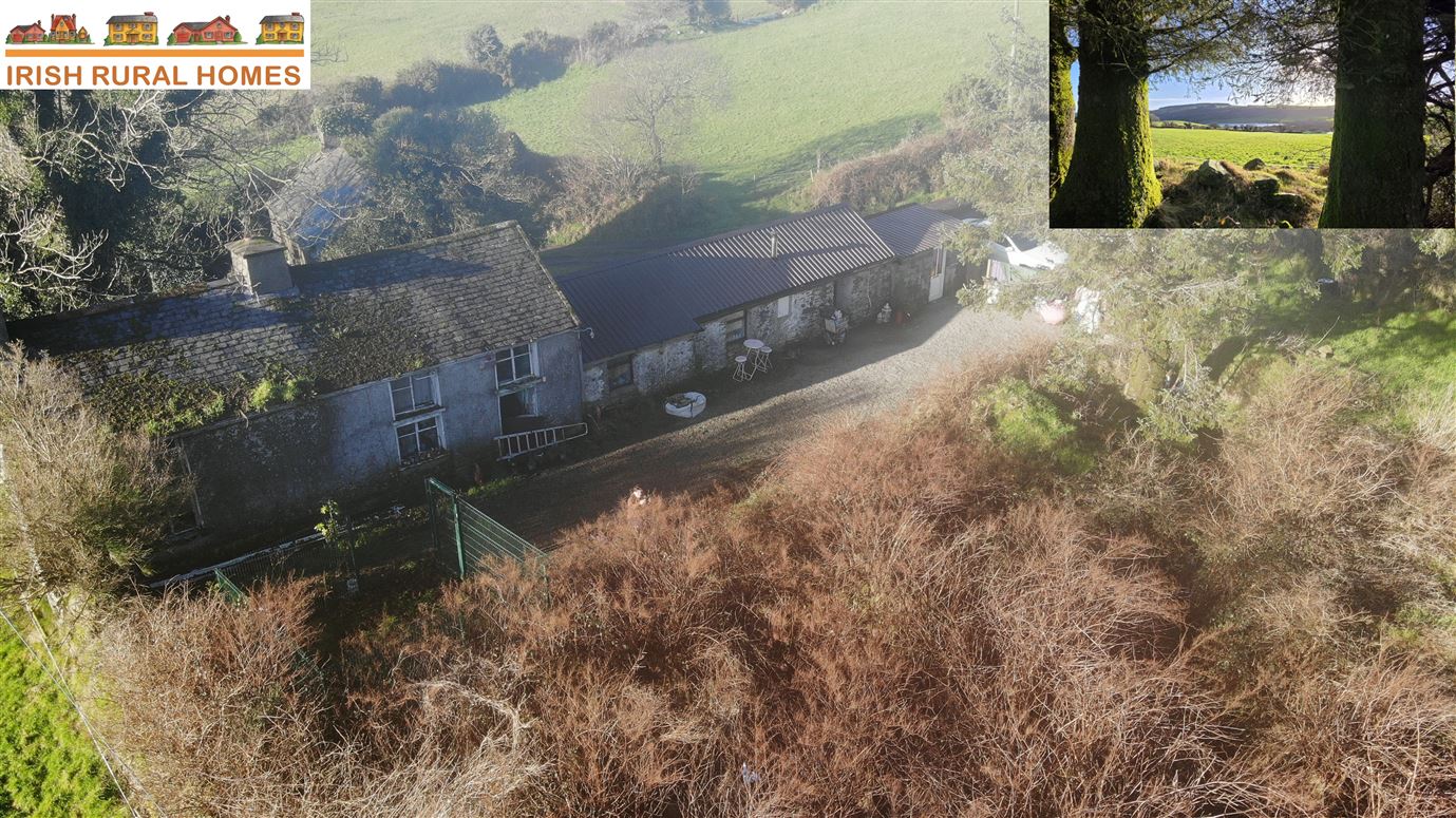 Drinagh West, Dunmanway, West Cork