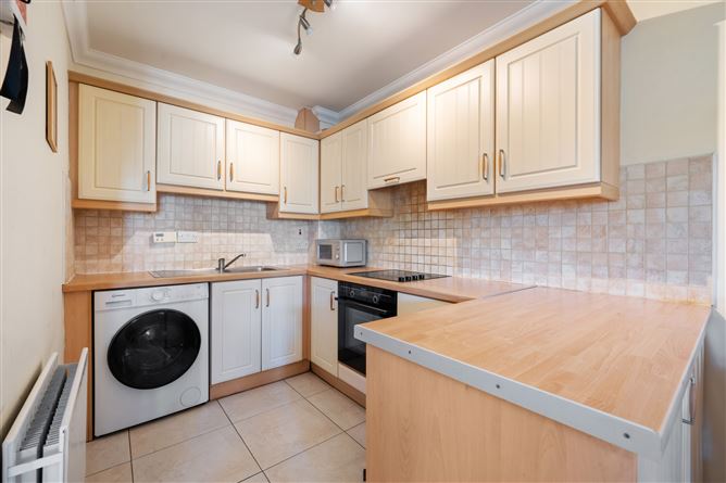 31 Carton Square, Maynooth, Co. Kildare