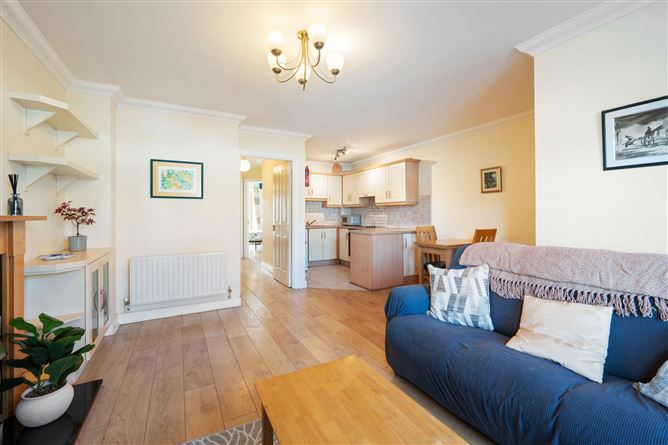 31 Carton Square, Maynooth, Co. Kildare