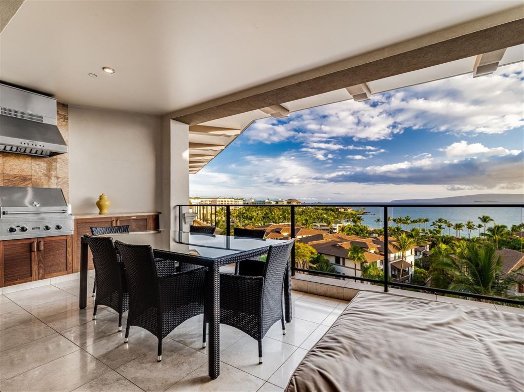 Jade Seas,Kihei,Hawaii,USA