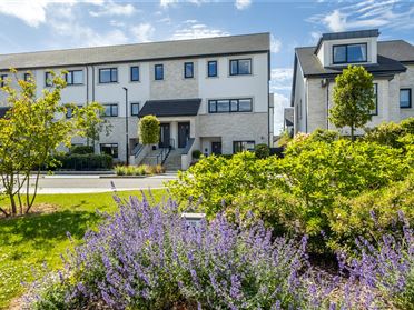 9 Fairfield, New Road, Greystones, Co. Wicklow