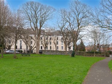 26, Crescent House, Marino, Dublin 3, Co. Dublin