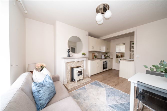 26, Crescent House, Marino, Dublin 3, Co. Dublin