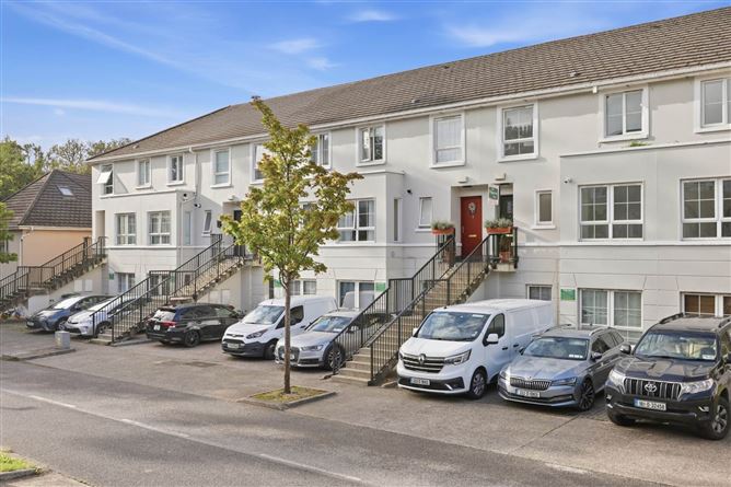 9 Chipping Terrace, Ongar, Dublin 15