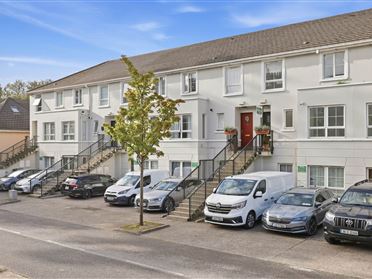 9 Chipping Terrace, Ongar, Dublin 15