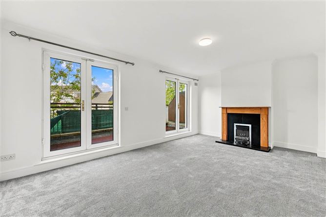 9 Chipping Terrace, Ongar, Dublin 15
