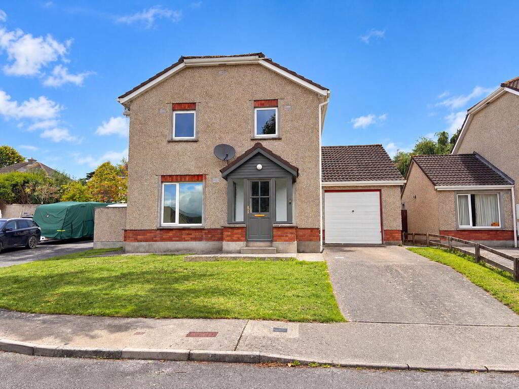 28 Ard Caoin, Cashel Road, Clonmel, Tipperary