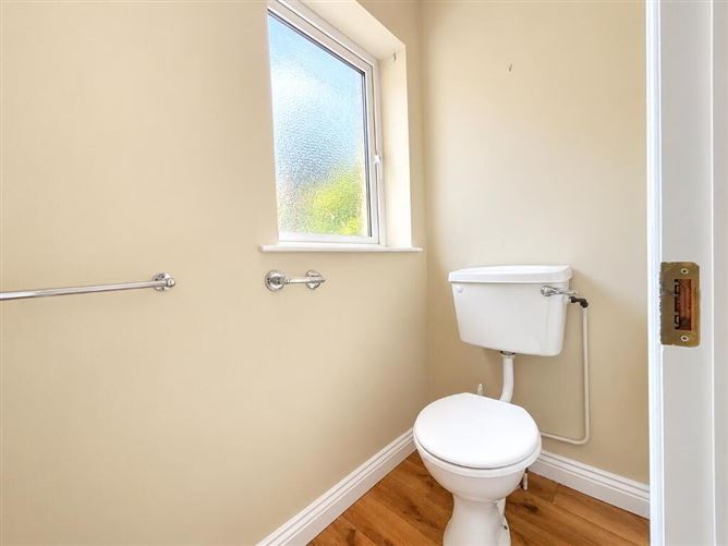 28 Ard Caoin, Cashel Road, Clonmel, Tipperary