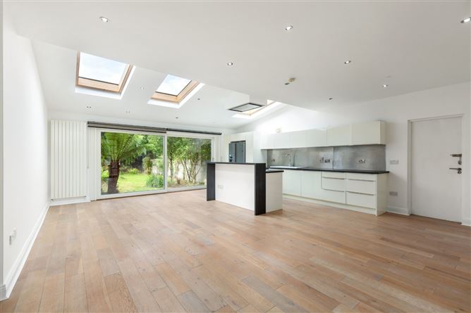 Sylvan, 13 Milltown Drive, Churchtown, Dublin 14