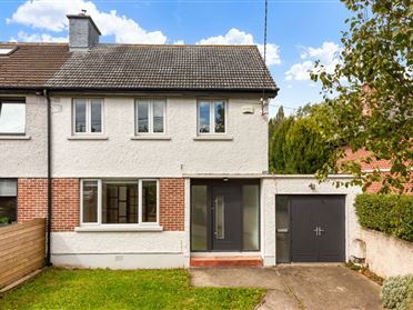 Sylvan, 13 Milltown Drive, Churchtown, Dublin 14