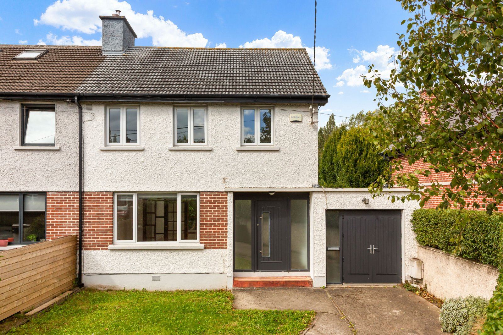 Sylvan, 13 Milltown Drive, Churchtown, Dublin 14