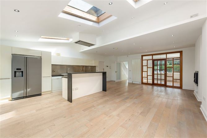 Sylvan, 13 Milltown Drive, Churchtown, Dublin 14