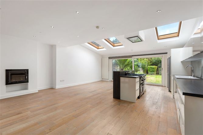 Sylvan, 13 Milltown Drive, Churchtown, Dublin 14