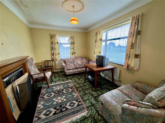 Ballynalty, Ower, Glencorrib, Headford, Galway