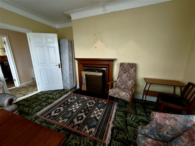 Ballynalty, Ower, Glencorrib, Headford, Galway
