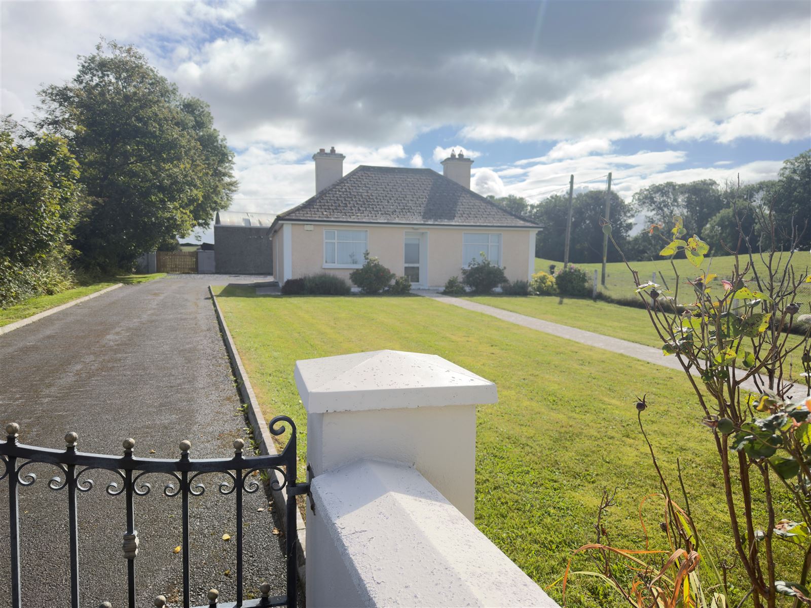 Photo 1 of 12 — Ballynalty, Ower, Glencorrib, Headford, Galway
