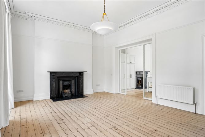 25 Longford Terrace, Monkstown, Blackrock, Co. Dublin, Co. Cork