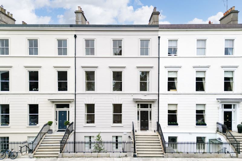 Photo 1 of 40 — 25 Longford Terrace, Monkstown, Blackrock, Co. Dublin, Co. Cork