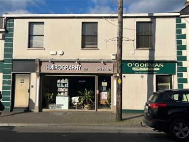 Image for Office Suite at Newbridge Road, Naas, Kildare