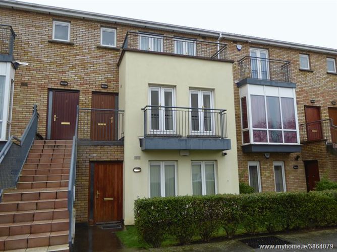 5 Bantry Square, Waterville, Blanchardstown, Dublin 15, D15 DP68.