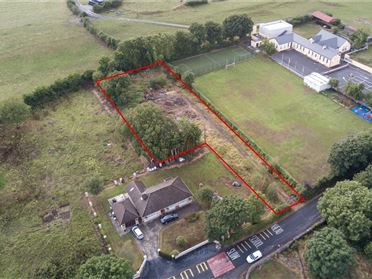Image for Stonehall Site 0.75 Acre,Newmarket on Fergus,Co Clare