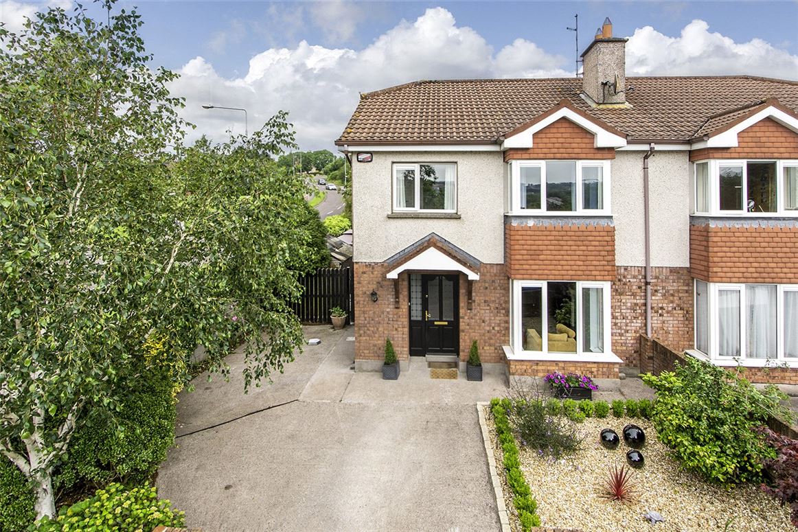 1 Wheatridge, Maryborough Woods, Douglas, Co. Cork