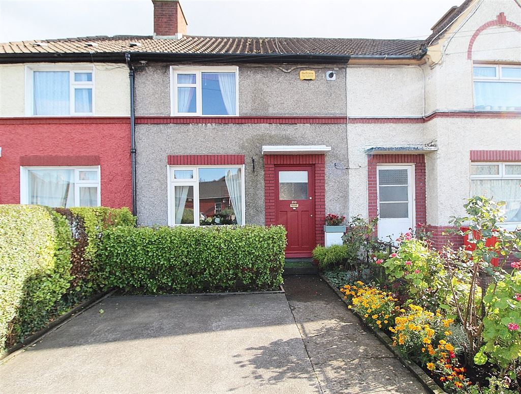 210 Malahide Road, Dublin 3