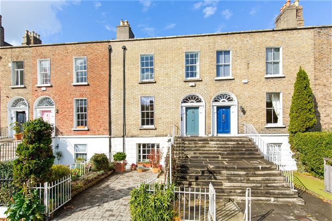 56 Haddington Road, Ballsbridge, Dublin 4