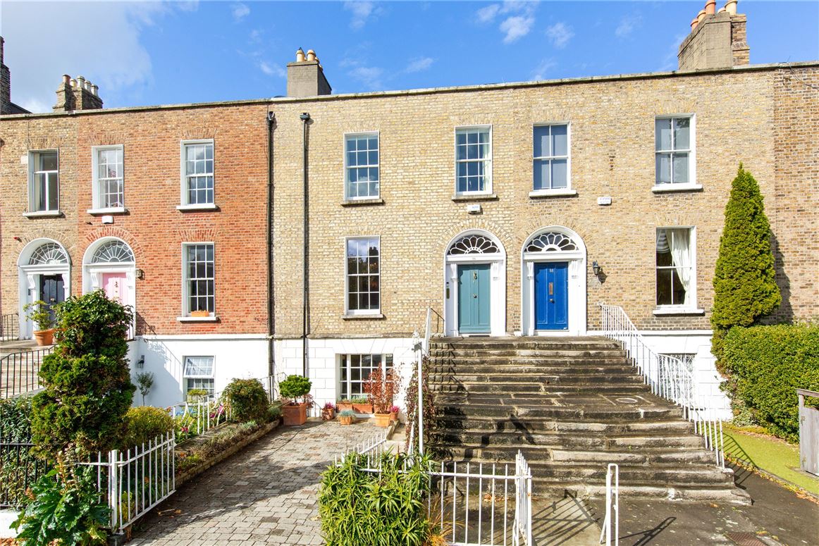 56 Haddington Road, Ballsbridge, Dublin 4