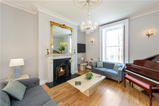 56 Haddington Road, Ballsbridge, Dublin 4