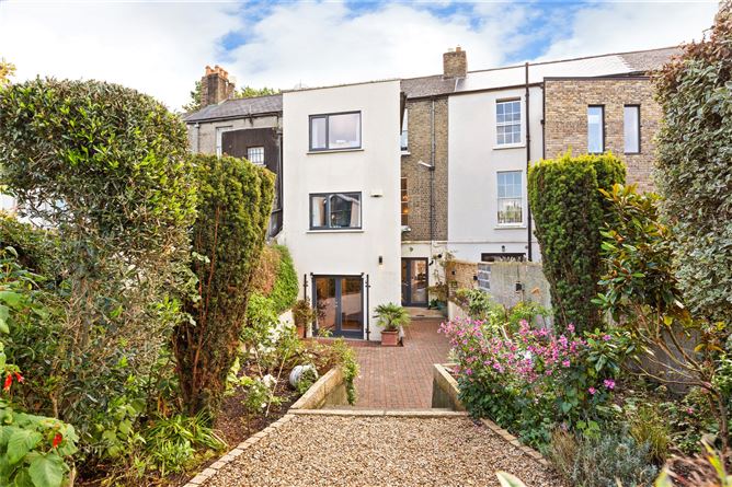 56 Haddington Road, Ballsbridge, Dublin 4