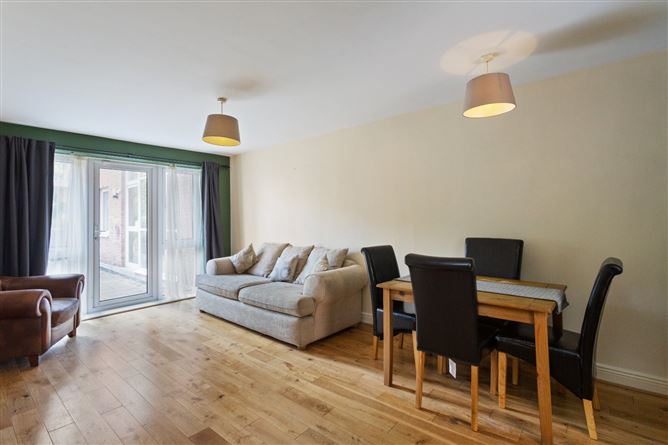 43 Rosedale, Tyrconnell Street, Inchicore, Dublin 8