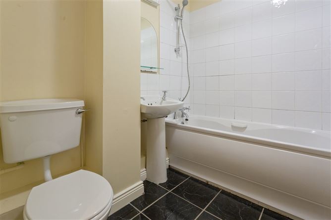 43 Rosedale, Tyrconnell Street, Inchicore, Dublin 8