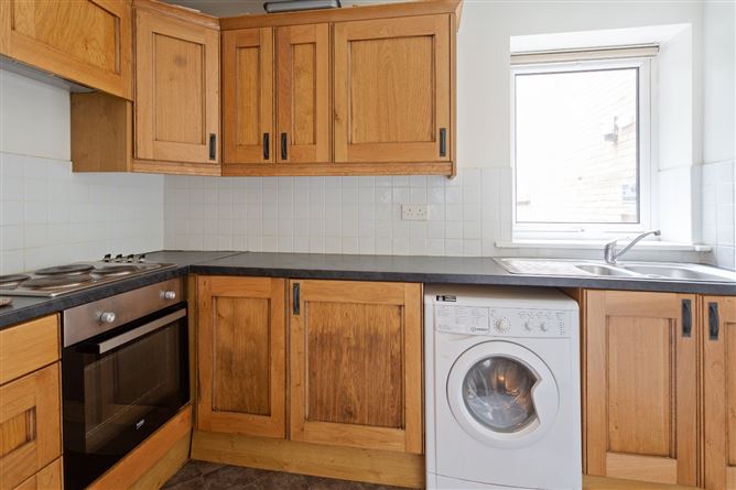 43 Rosedale, Tyrconnell Street, Inchicore, Dublin 8